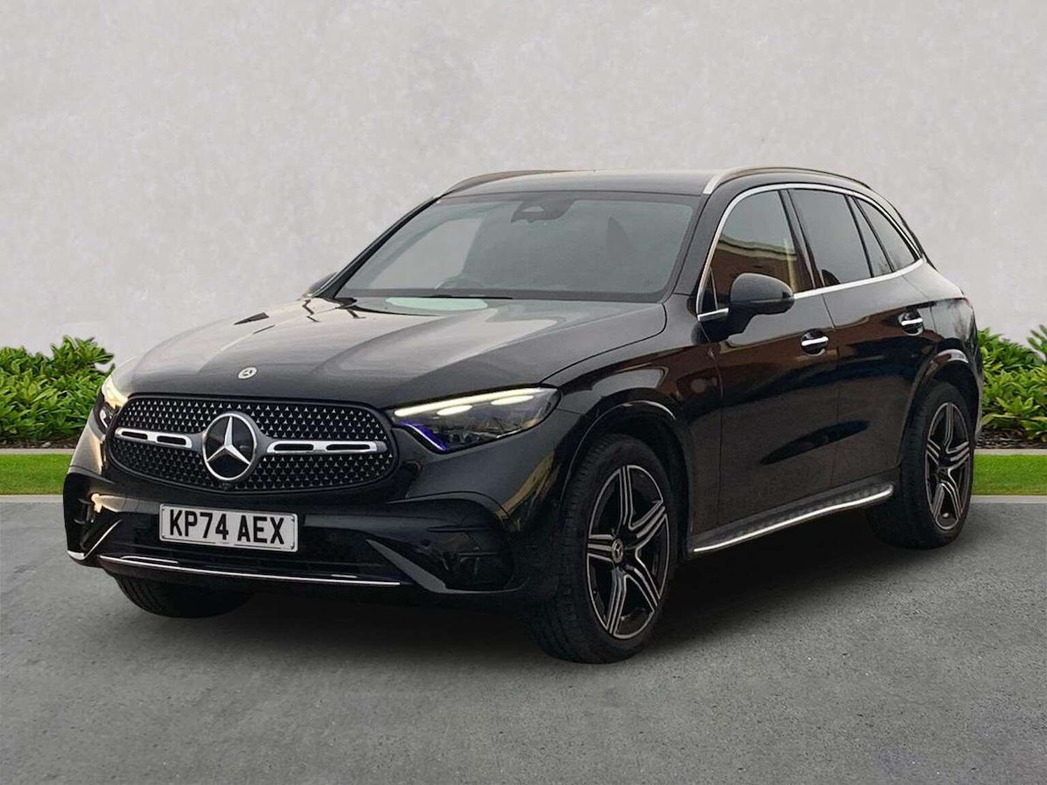 Used Mercedes-Benz GLC 2024 for sale - 77584652: Photo 20