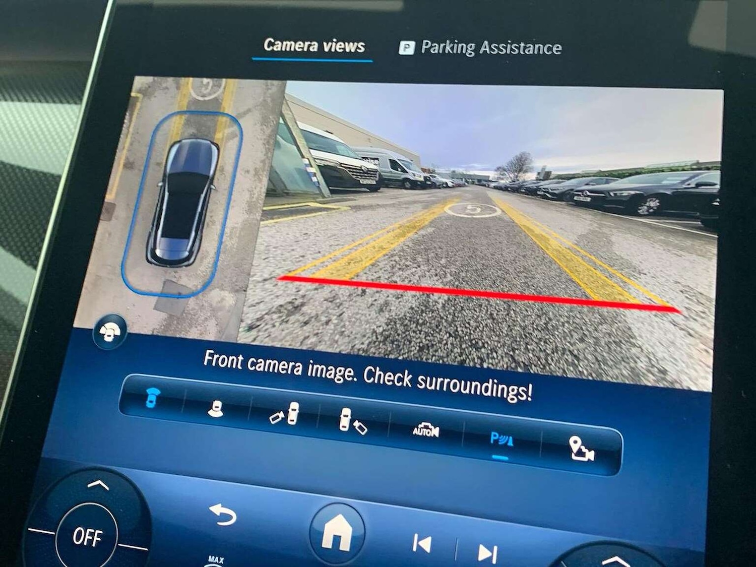 Used Mercedes-Benz GLC 2024 for sale - 77584652: Photo 23