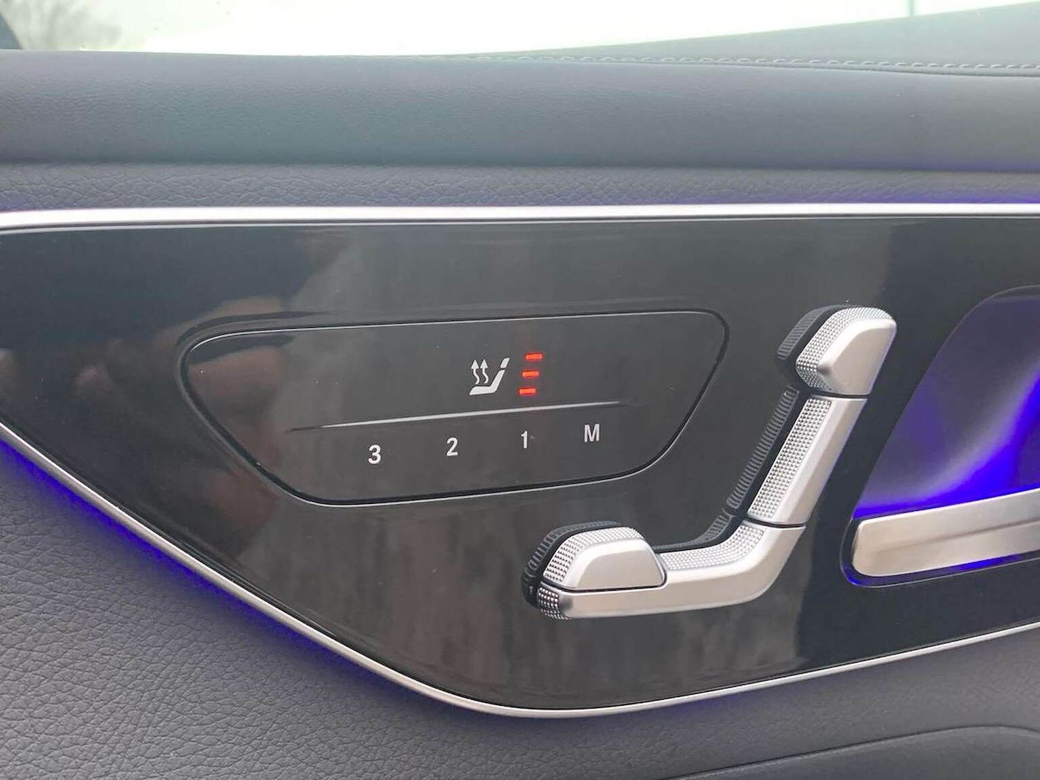 Used Mercedes-Benz GLC 2024 for sale - 77584652: Photo 30