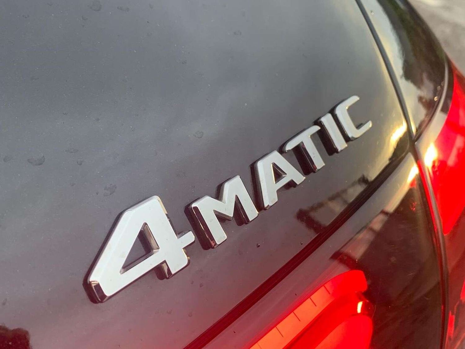 Used Mercedes-Benz GLC 2024 for sale - 77584652: Photo 35