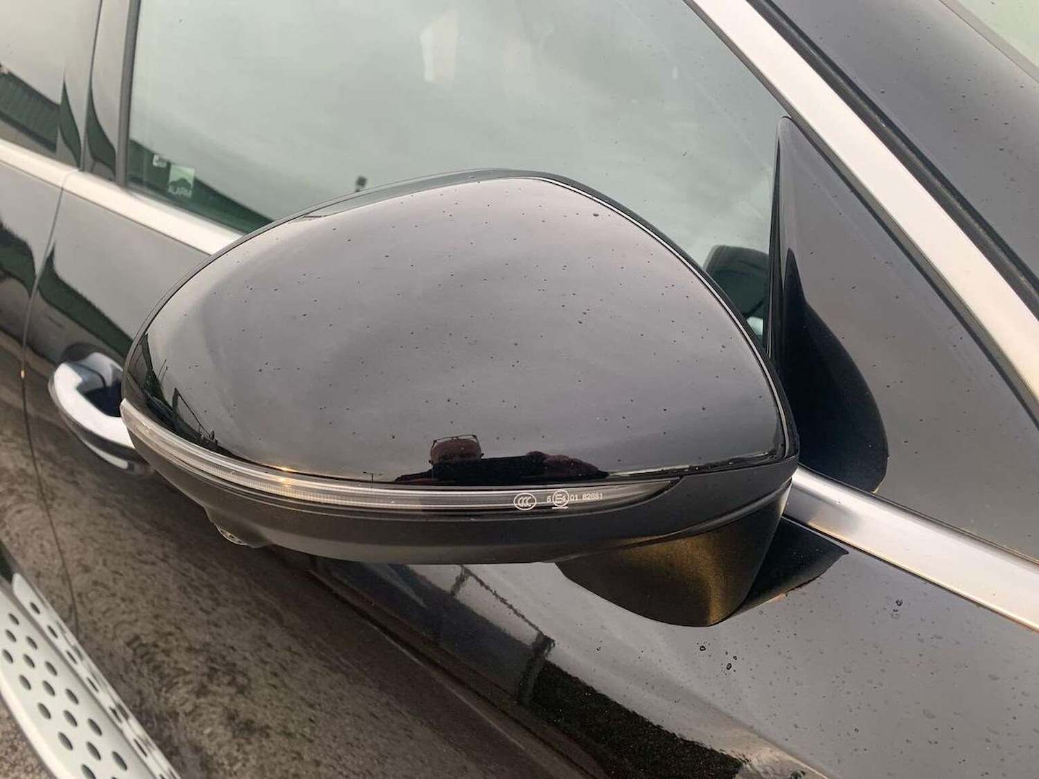 Used Mercedes-Benz GLC 2024 for sale - 77584652: Photo 38