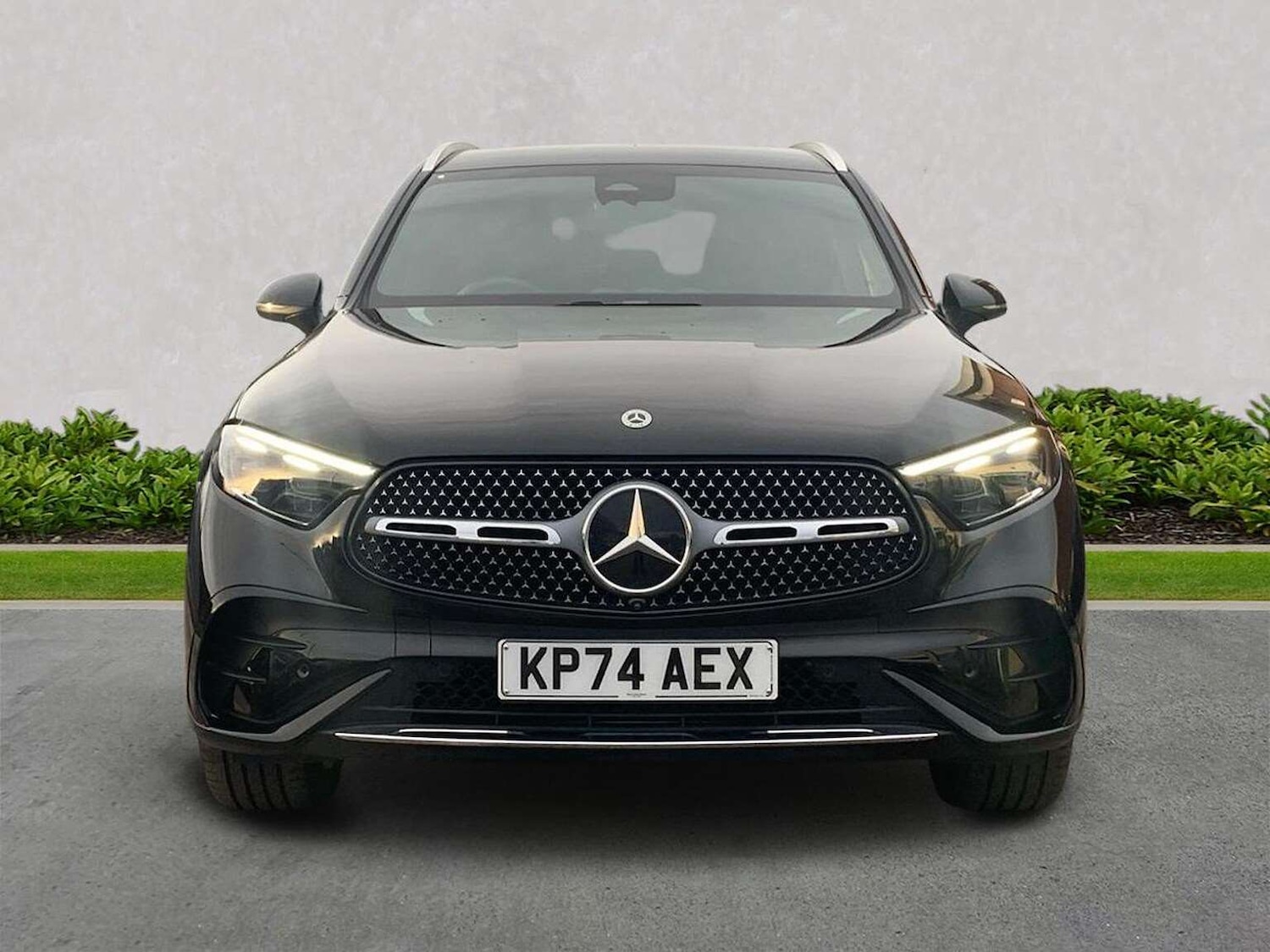 Used Mercedes-Benz GLC 2024 for sale - 77584652: Photo 5