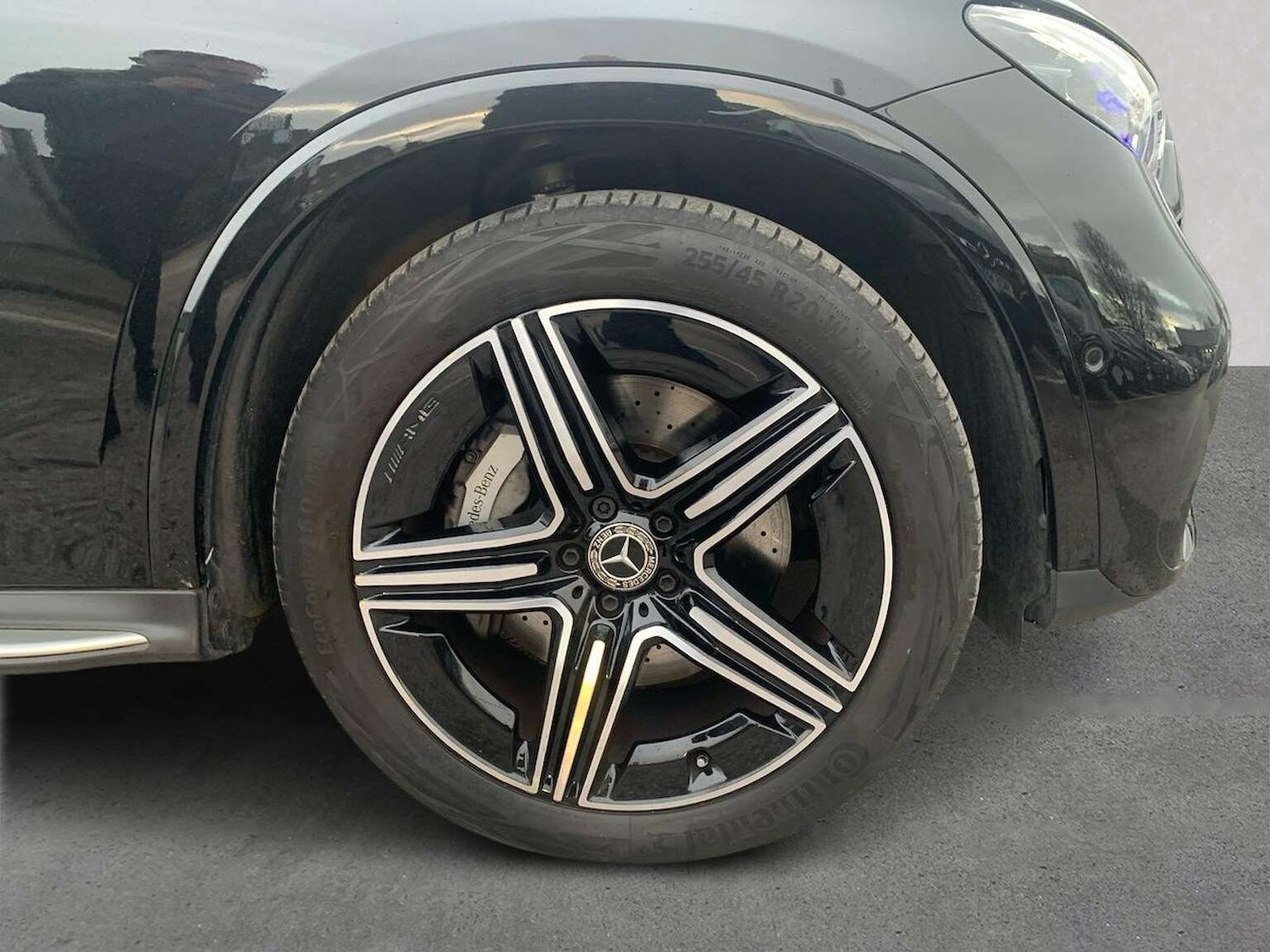 Used Mercedes-Benz GLC 2024 for sale - 77584652: Photo 6