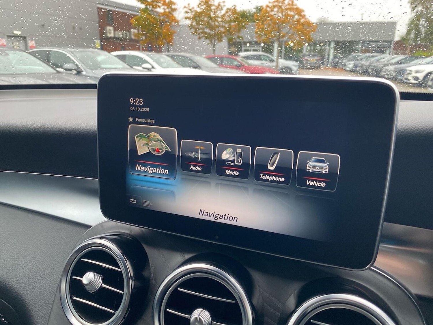 Used Mercedes-Benz GLC 2019 for sale - 76157204: Photo 11
