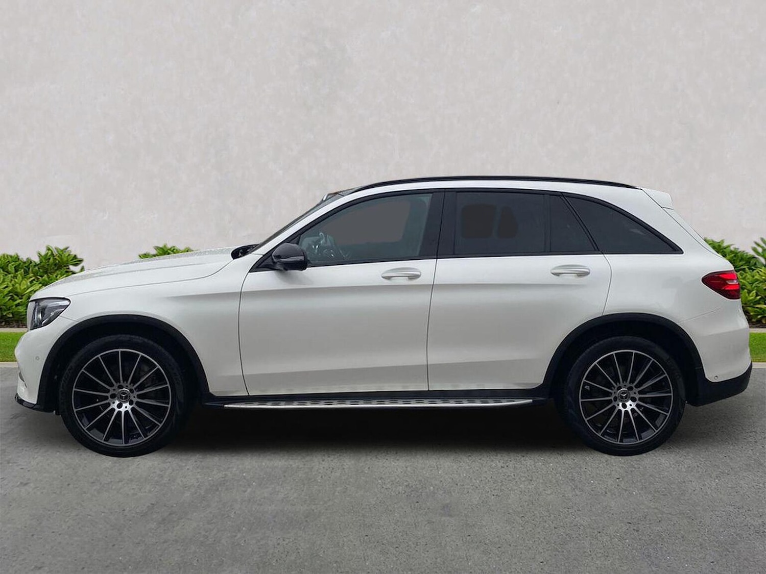 Used Mercedes-Benz GLC 2019 for sale - 76157204: Photo 19