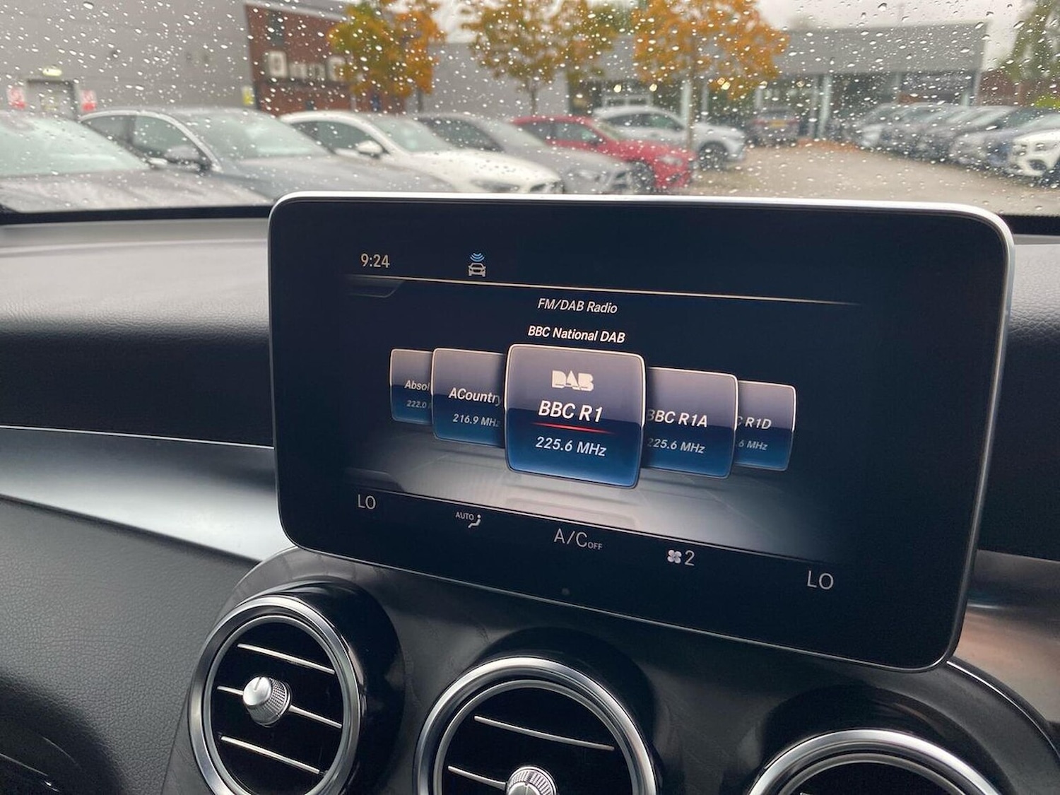 Used Mercedes-Benz GLC 2019 for sale - 76157204: Photo 25