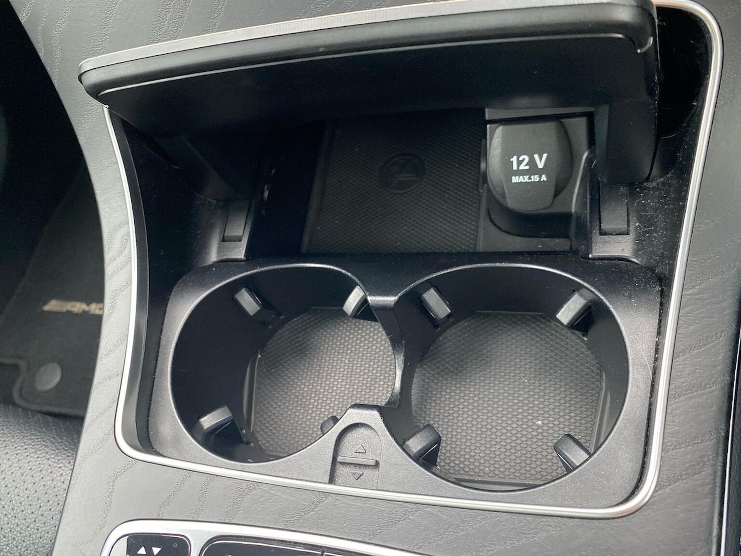 Used Mercedes-Benz GLC 2019 for sale - 76157204: Photo 32