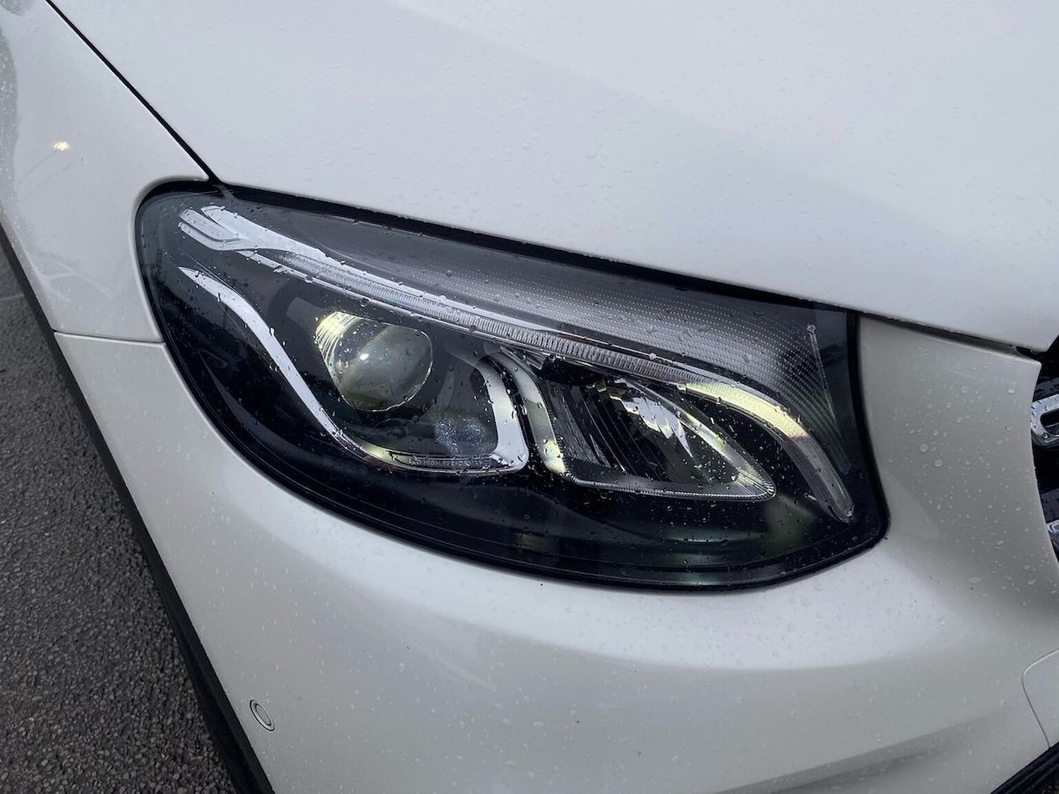 Used Mercedes-Benz GLC 2019 for sale - 76157204: Photo 34