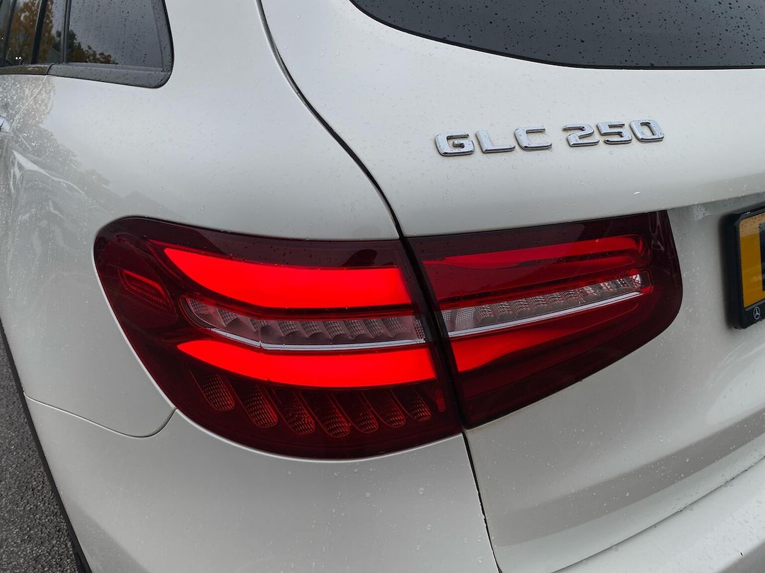 Used Mercedes-Benz GLC 2019 for sale - 76157204: Photo 36