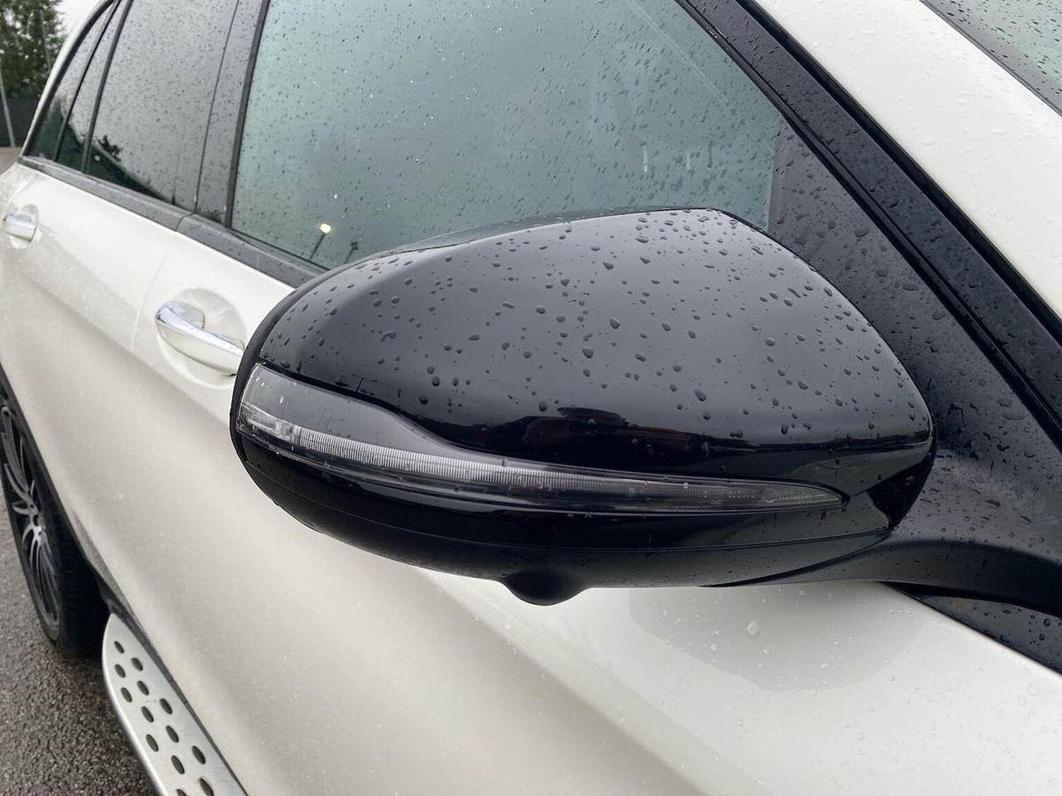 Used Mercedes-Benz GLC 2019 for sale - 76157204: Photo 38