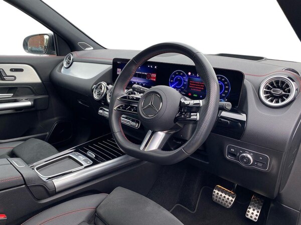 Used Mercedes-Benz EQA 2024 for sale - 76198357: Photo 15
