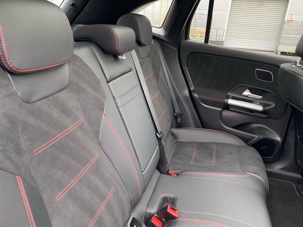 Used Mercedes-Benz EQA 2024 for sale - 76198357: Photo 16