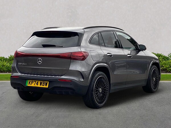 Used Mercedes-Benz EQA 2024 for sale - 76198357: Photo 18