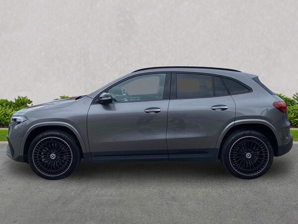 Used Mercedes-Benz EQA 2024 for sale - 76198357: Photo 19