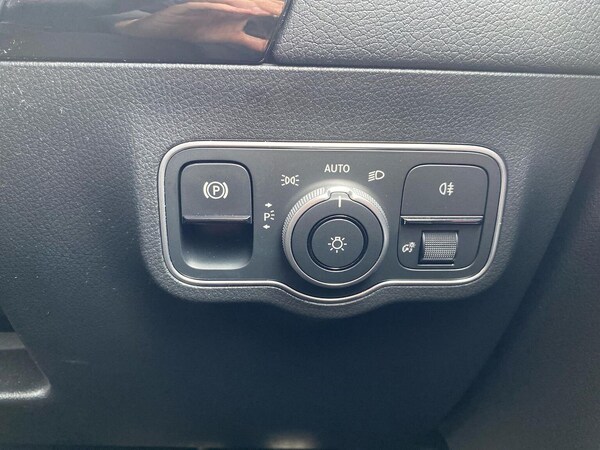 Used Mercedes-Benz EQA 2024 for sale - 76198357: Photo 22