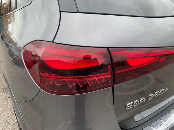 Used Mercedes-Benz EQA 2024 for sale - 76198357: Photo 36
