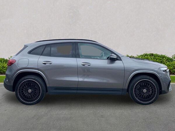 Used Mercedes-Benz EQA 2024 for sale - 76198357: Photo 3