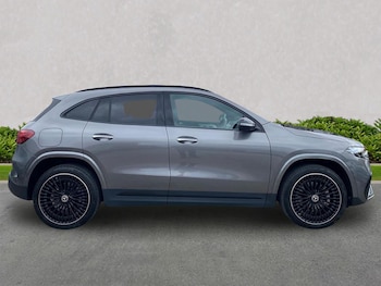 Used Mercedes-Benz EQA 2024 for sale - 76198357: Photo 3