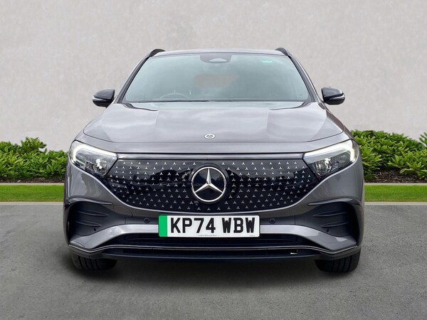Used Mercedes-Benz EQA 2024 for sale - 76198357: Photo 5