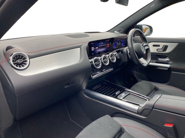 Used Mercedes-Benz EQA 2024 for sale - 76198357: Photo 7