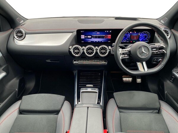 Used Mercedes-Benz EQA 2024 for sale - 76198357: Photo 8