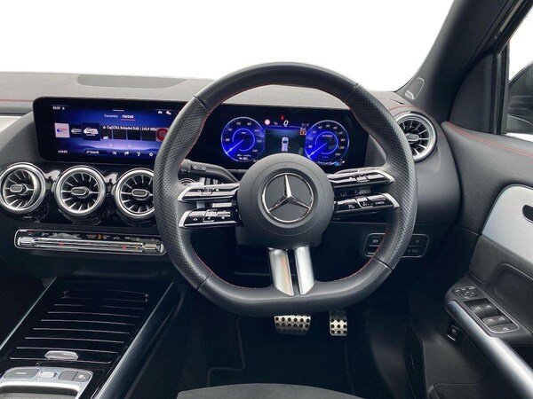 Used Mercedes-Benz EQA 2024 for sale - 76198357: Photo 9