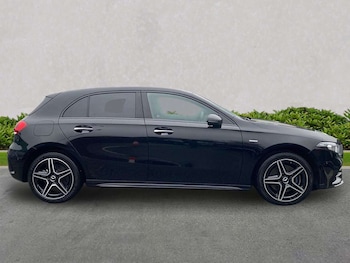 Used Mercedes-Benz A-Class 2021 for sale - 78224761: Photo