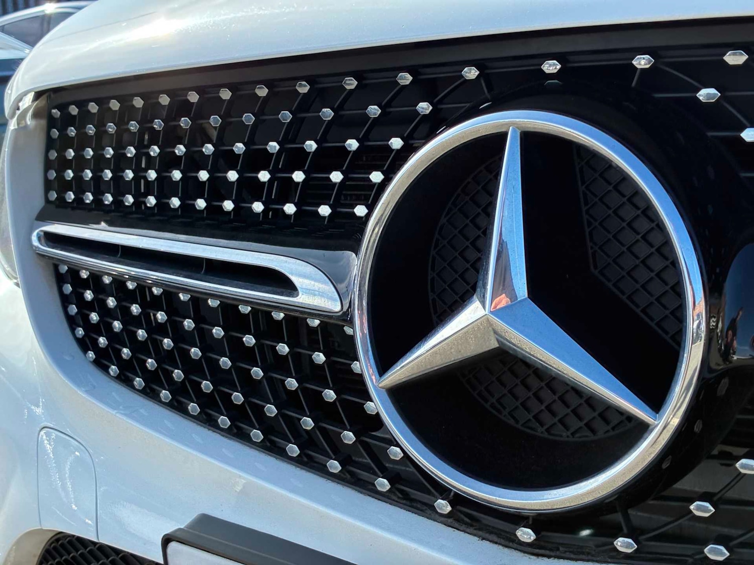 Used Mercedes-Benz GLC 2018 for sale - 78131774: Photo 10