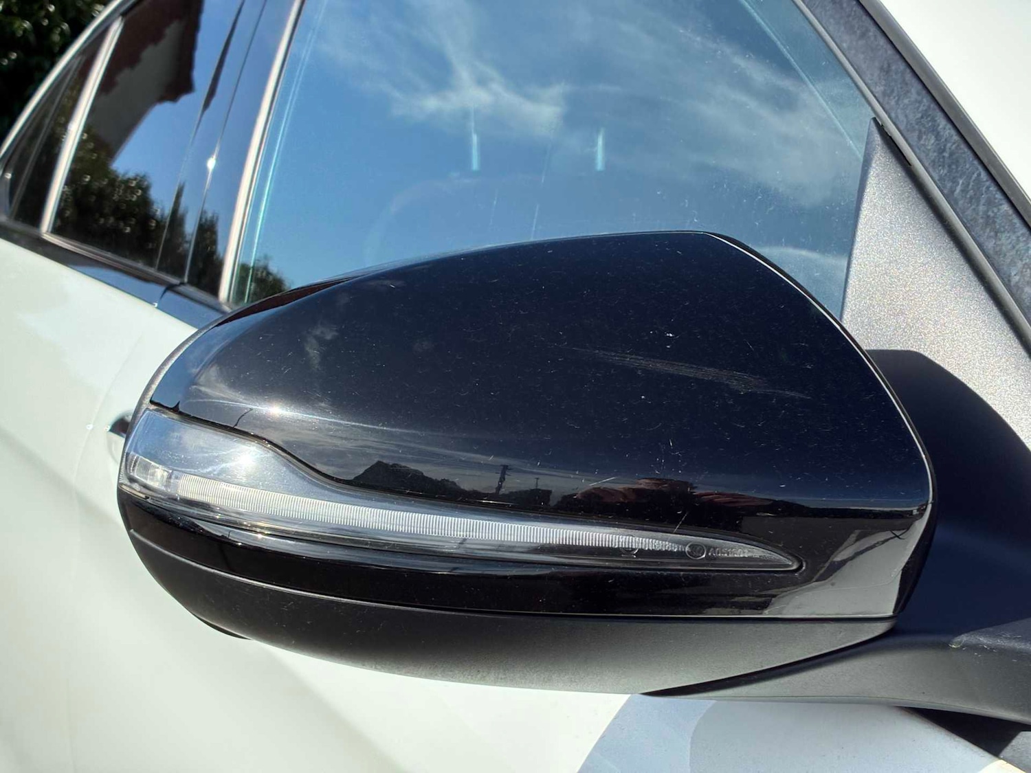 Used Mercedes-Benz GLC 2018 for sale - 78131774: Photo 12