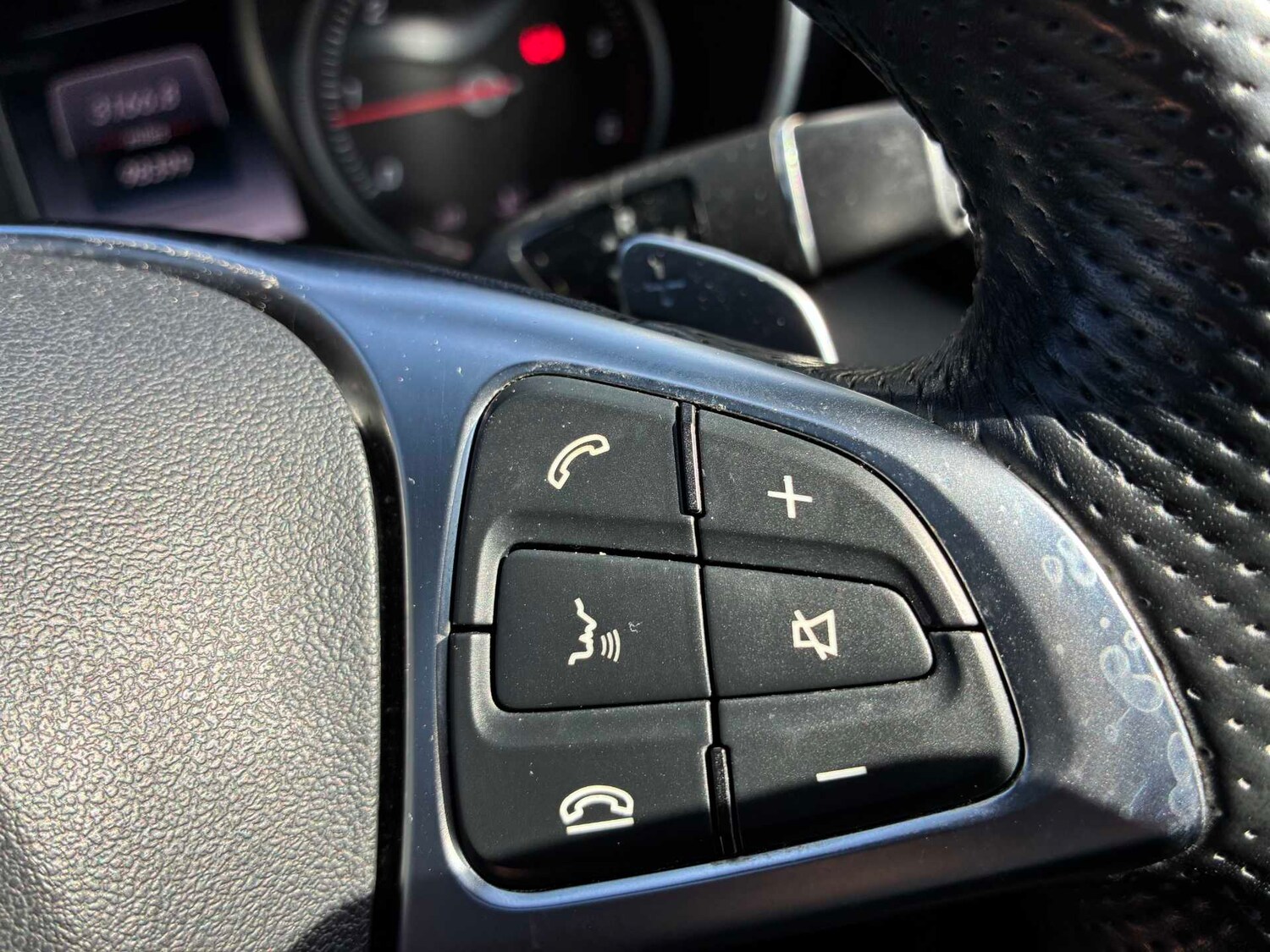 Used Mercedes-Benz GLC 2018 for sale - 78131774: Photo 21