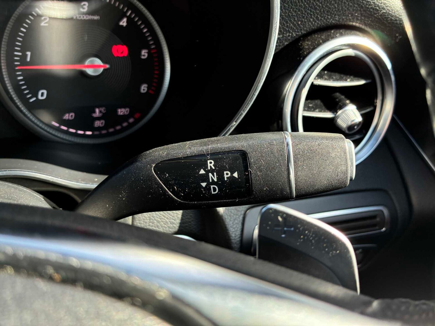 Used Mercedes-Benz GLC 2018 for sale - 78131774: Photo 23