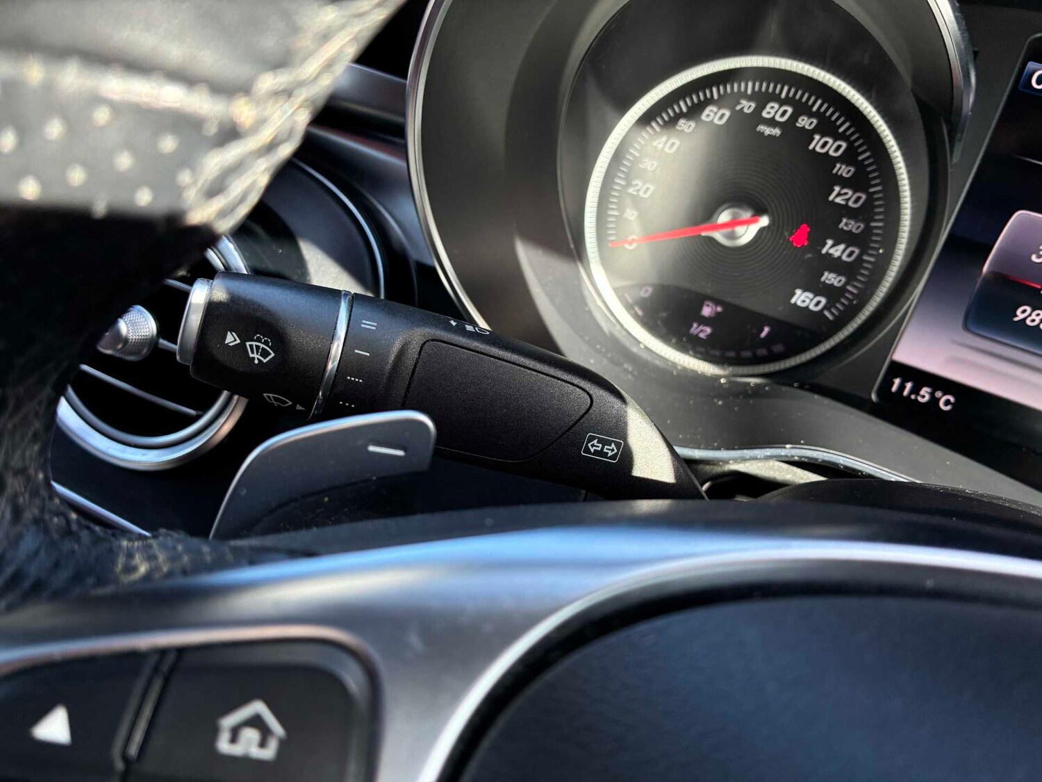 Used Mercedes-Benz GLC 2018 for sale - 78131774: Photo 24