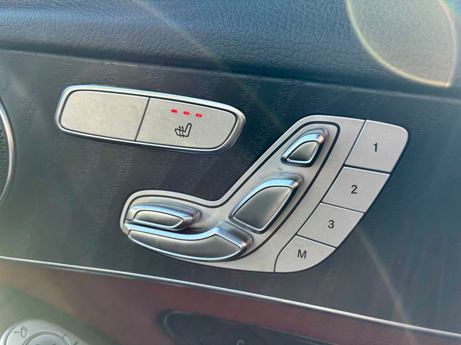 Used Mercedes-Benz GLC 2018 for sale - 78131774: Photo 25