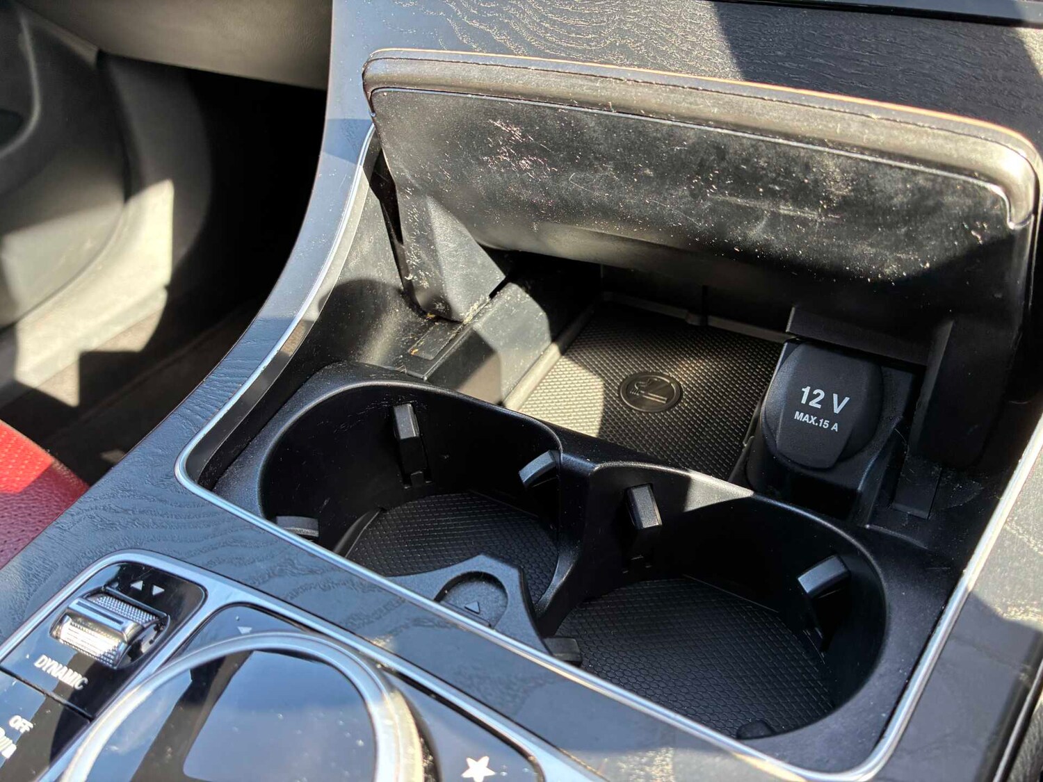 Used Mercedes-Benz GLC 2018 for sale - 78131774: Photo 28