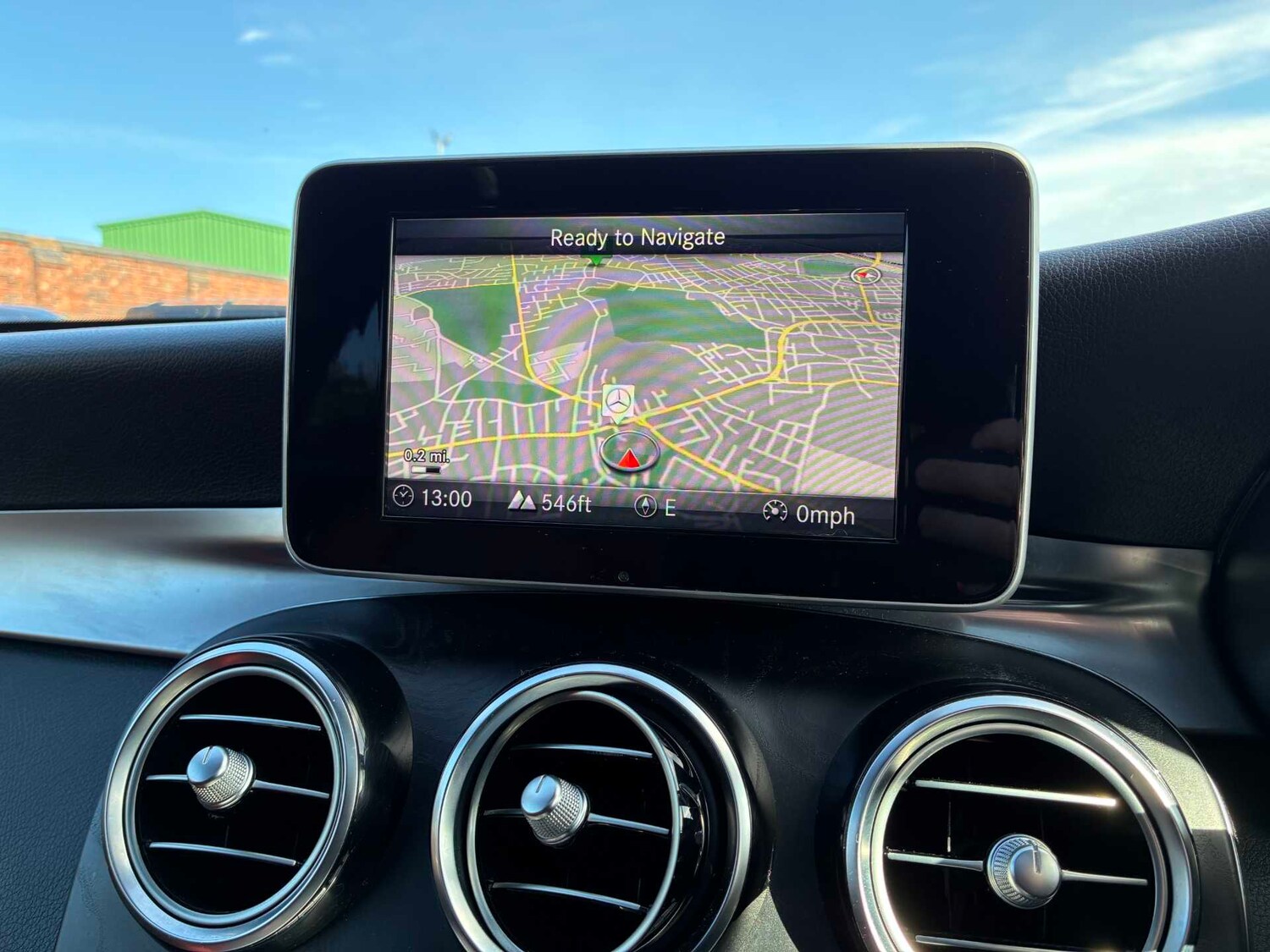 Used Mercedes-Benz GLC 2018 for sale - 78131774: Photo 30