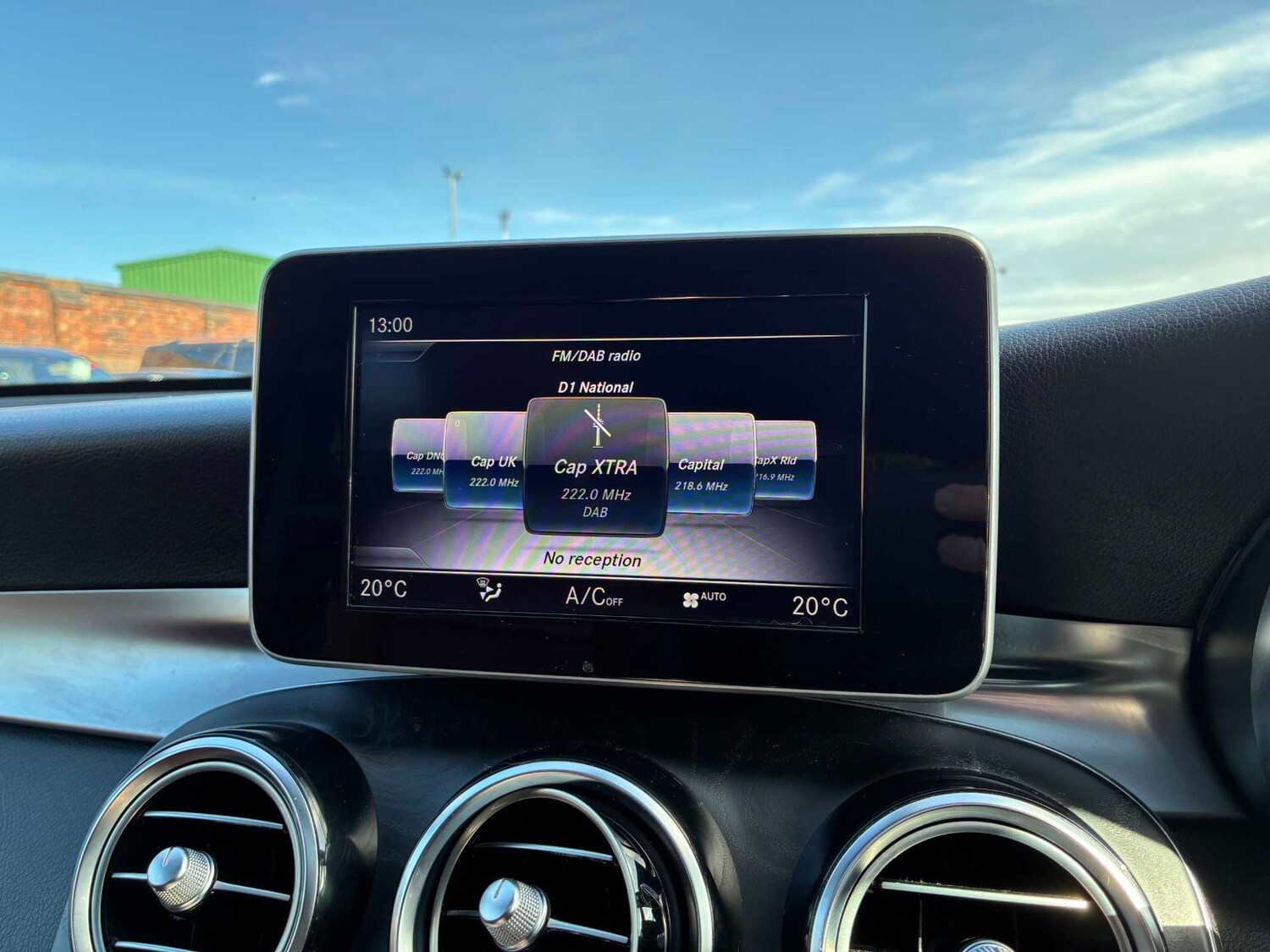 Used Mercedes-Benz GLC 2018 for sale - 78131774: Photo 31