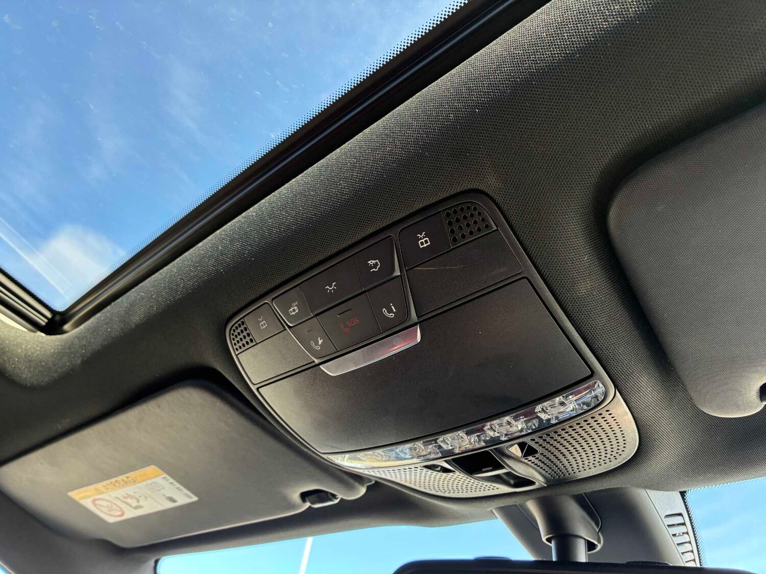 Used Mercedes-Benz GLC 2018 for sale - 78131774: Photo 32