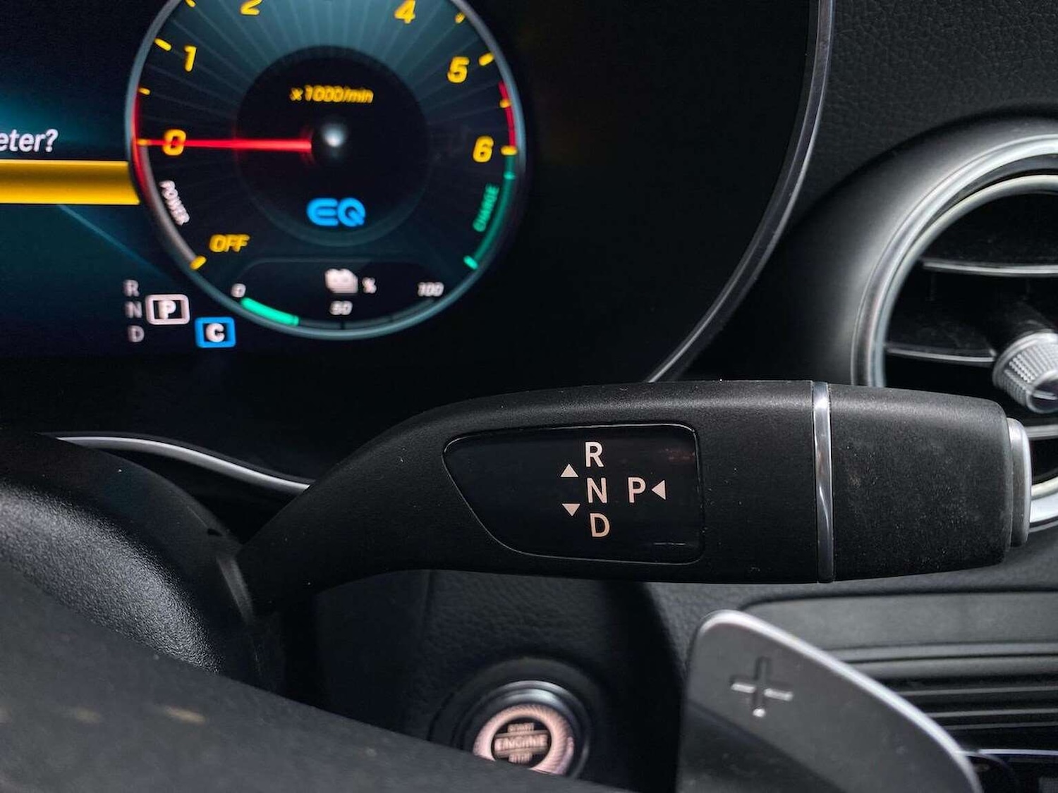 Used Mercedes-Benz GLC 2021 for sale - 77947334: Photo 29