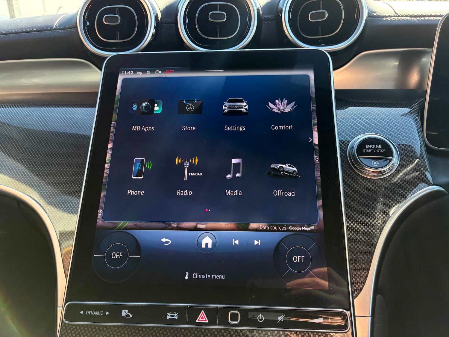 Used Mercedes-Benz GLC 2023 for sale - 78192121: Photo 11