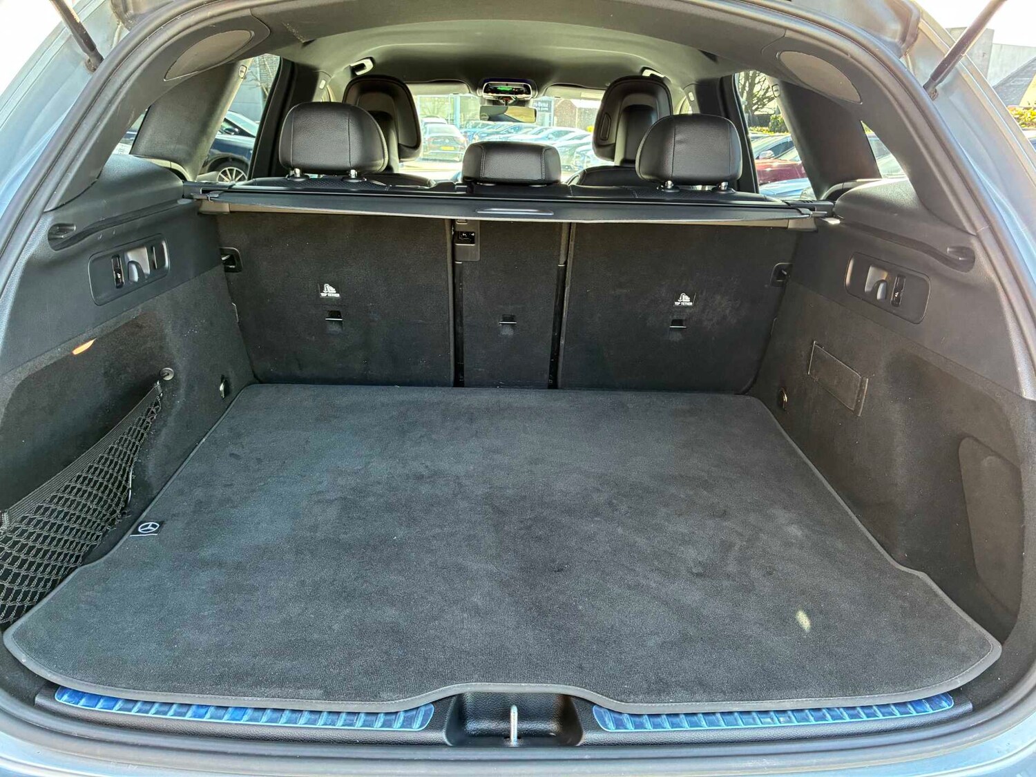 Used Mercedes-Benz GLC 2023 for sale - 78192121: Photo 17