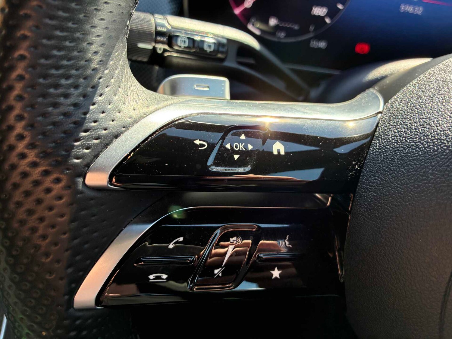 Used Mercedes-Benz GLC 2023 for sale - 78192121: Photo 22