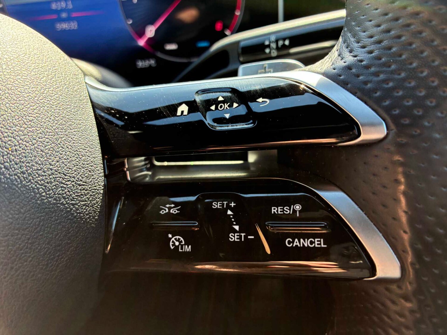 Used Mercedes-Benz GLC 2023 for sale - 78192121: Photo 23