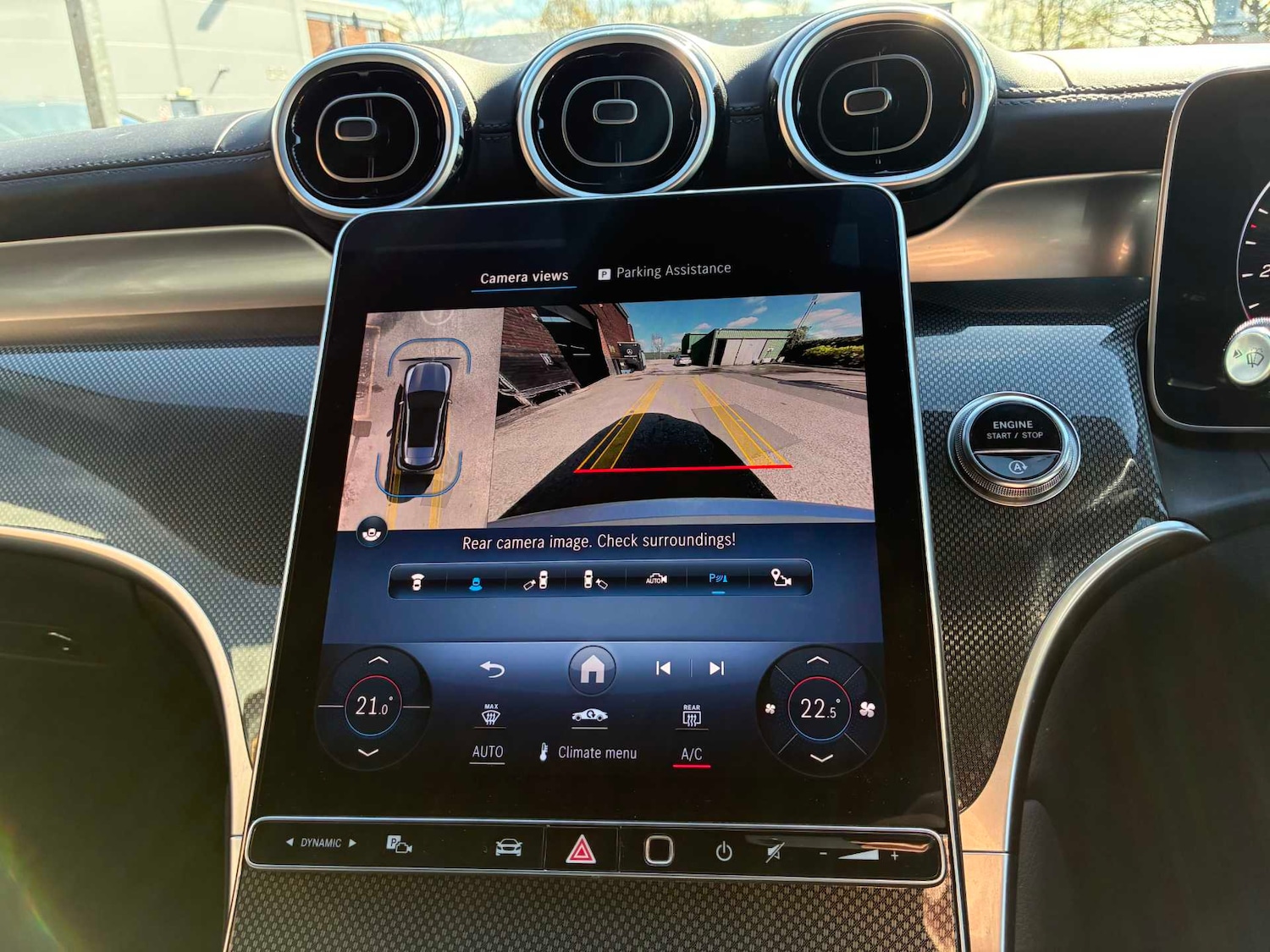 Used Mercedes-Benz GLC 2023 for sale - 78192121: Photo 24