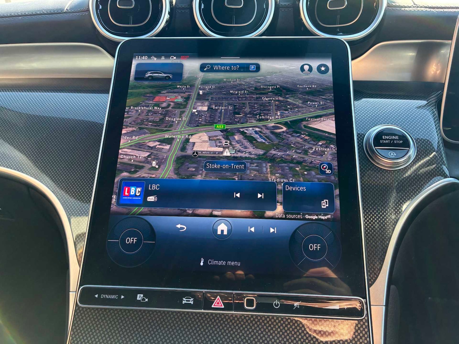 Used Mercedes-Benz GLC 2023 for sale - 78192121: Photo 25