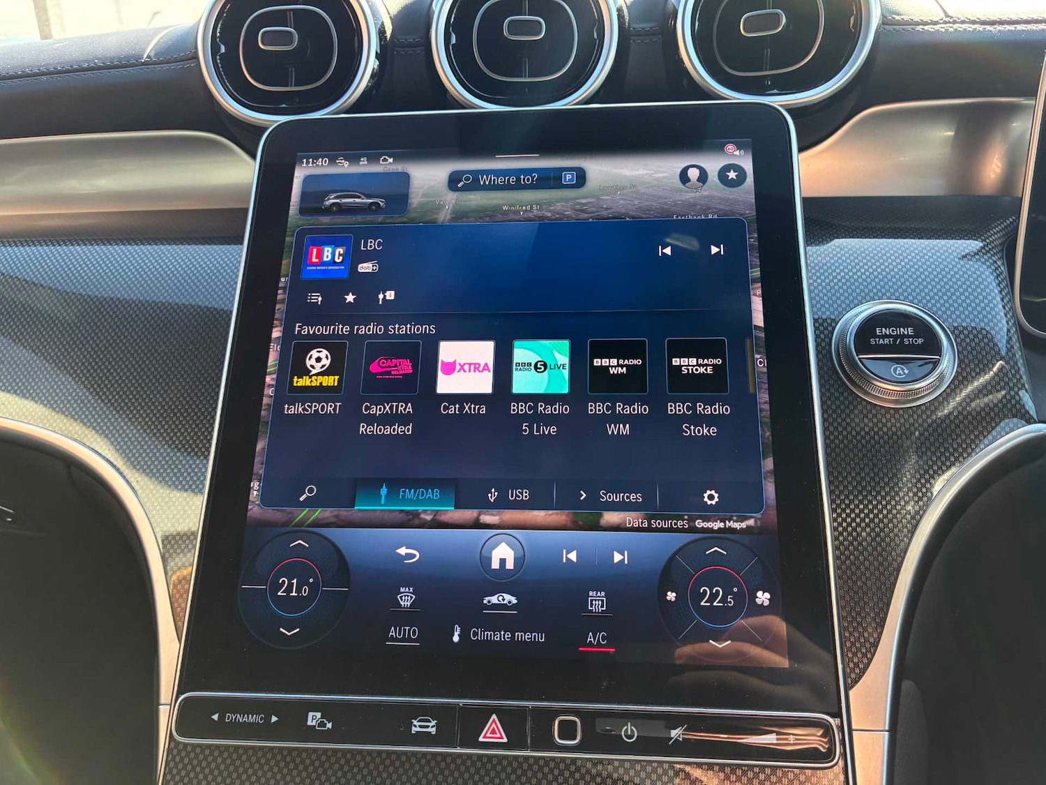 Used Mercedes-Benz GLC 2023 for sale - 78192121: Photo 26