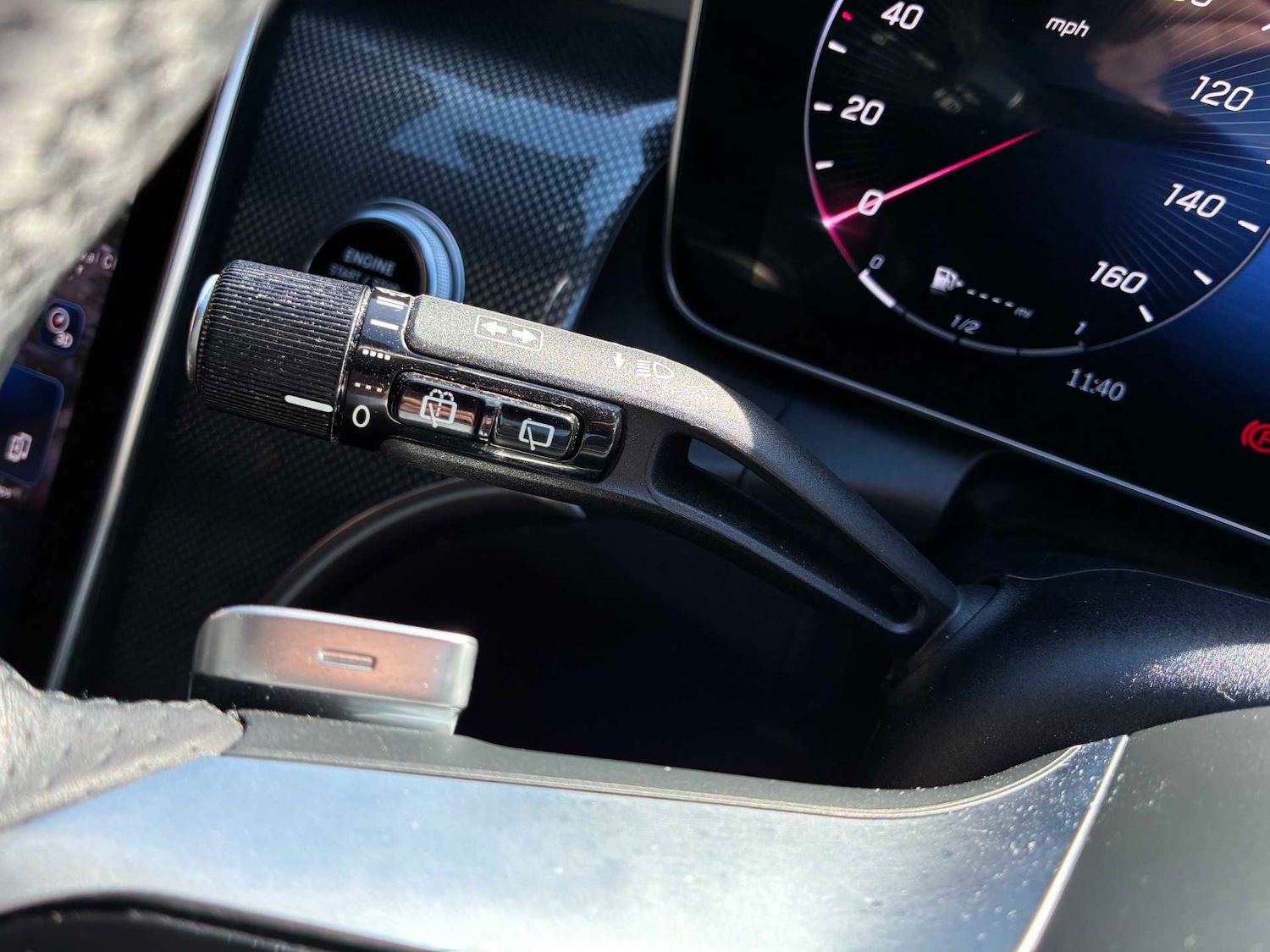 Used Mercedes-Benz GLC 2023 for sale - 78192121: Photo 27