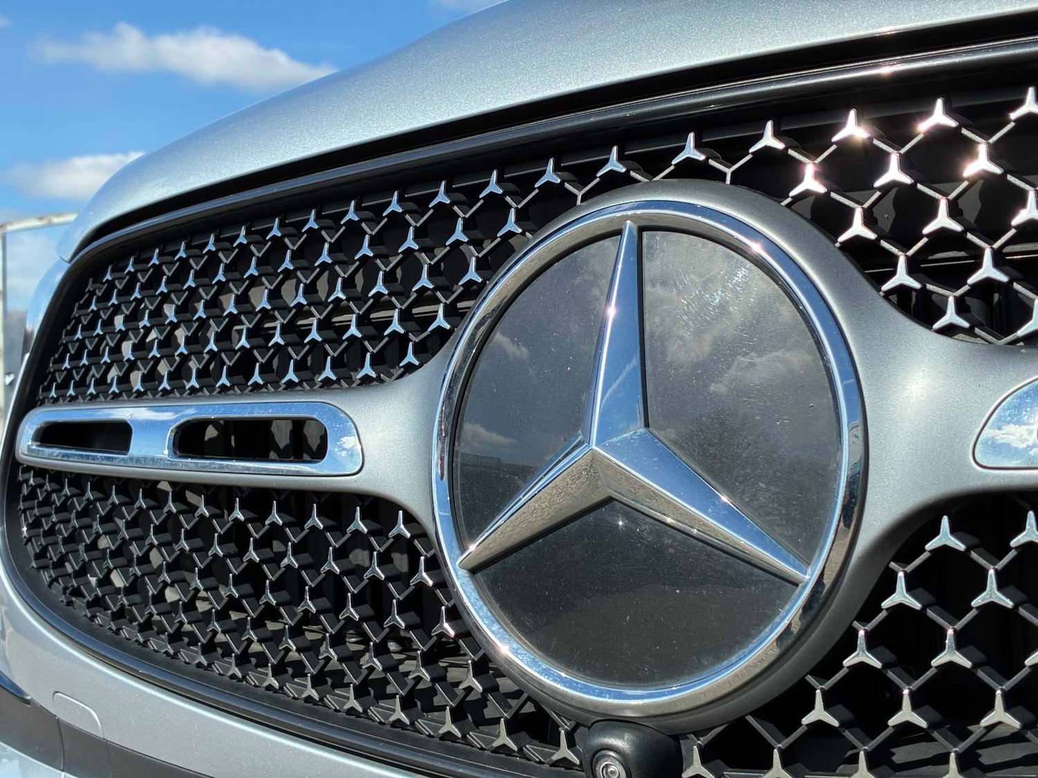 Used Mercedes-Benz GLC 2023 for sale - 78192121: Photo 32