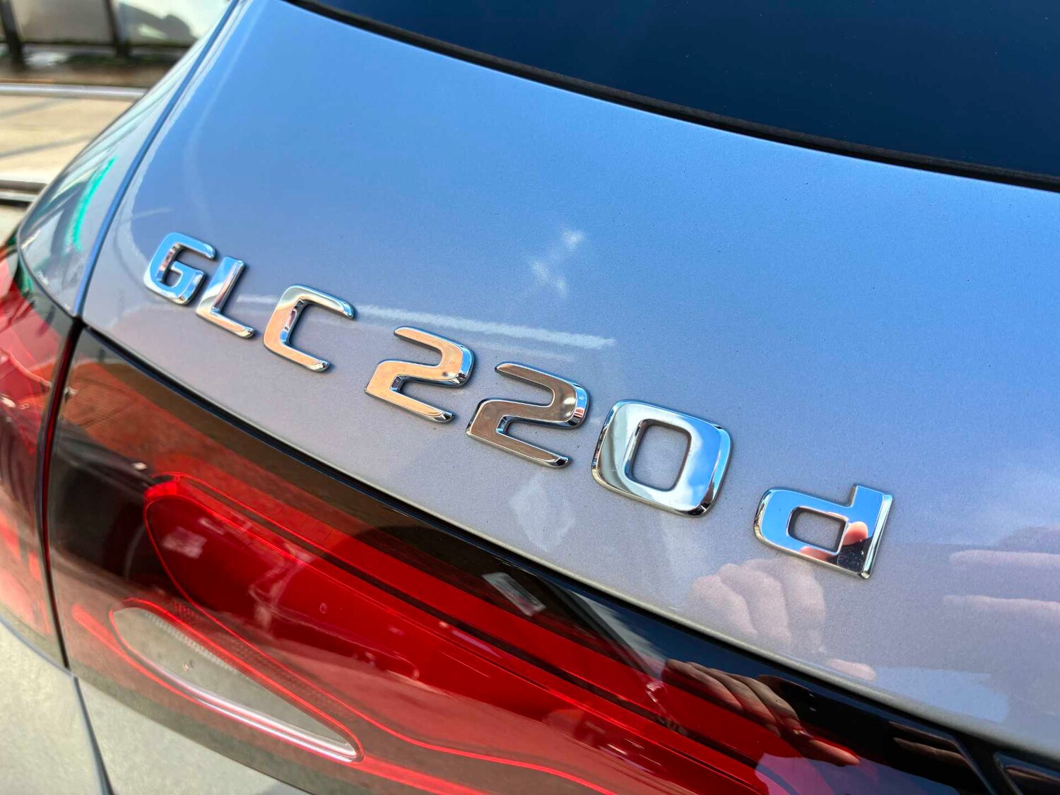 Used Mercedes-Benz GLC 2023 for sale - 78192121: Photo 34