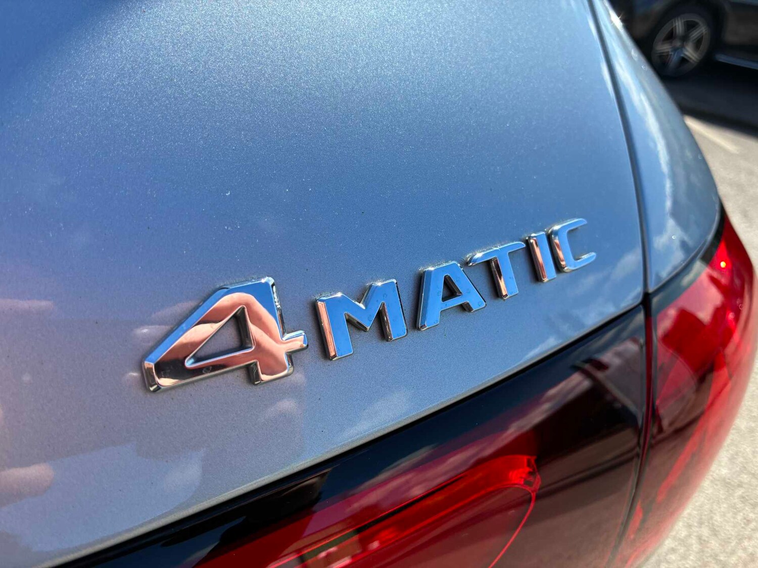 Used Mercedes-Benz GLC 2023 for sale - 78192121: Photo 35