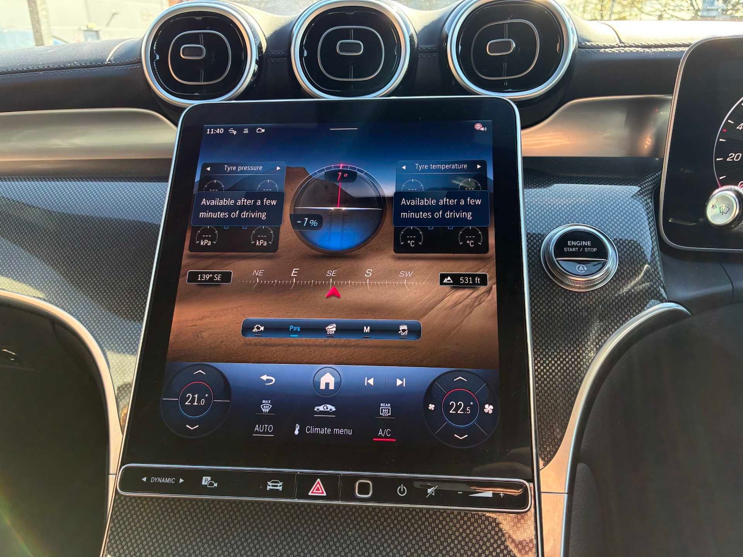 Used Mercedes-Benz GLC 2023 for sale - 78192121: Photo 39